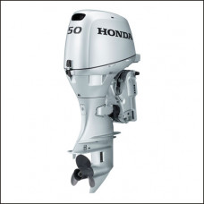 Honda BF50 SRTU